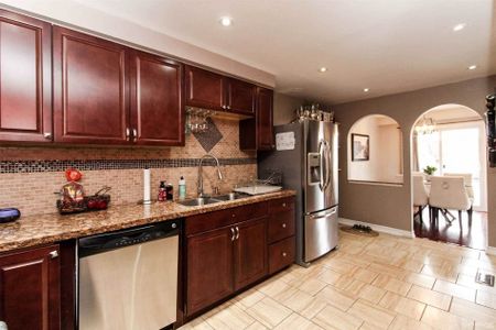 For Lease - 1420 Fieldlight Boulevard, Pickering, Ontario - Photo 5