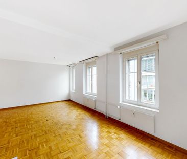Spacious single apartment - Photo 2