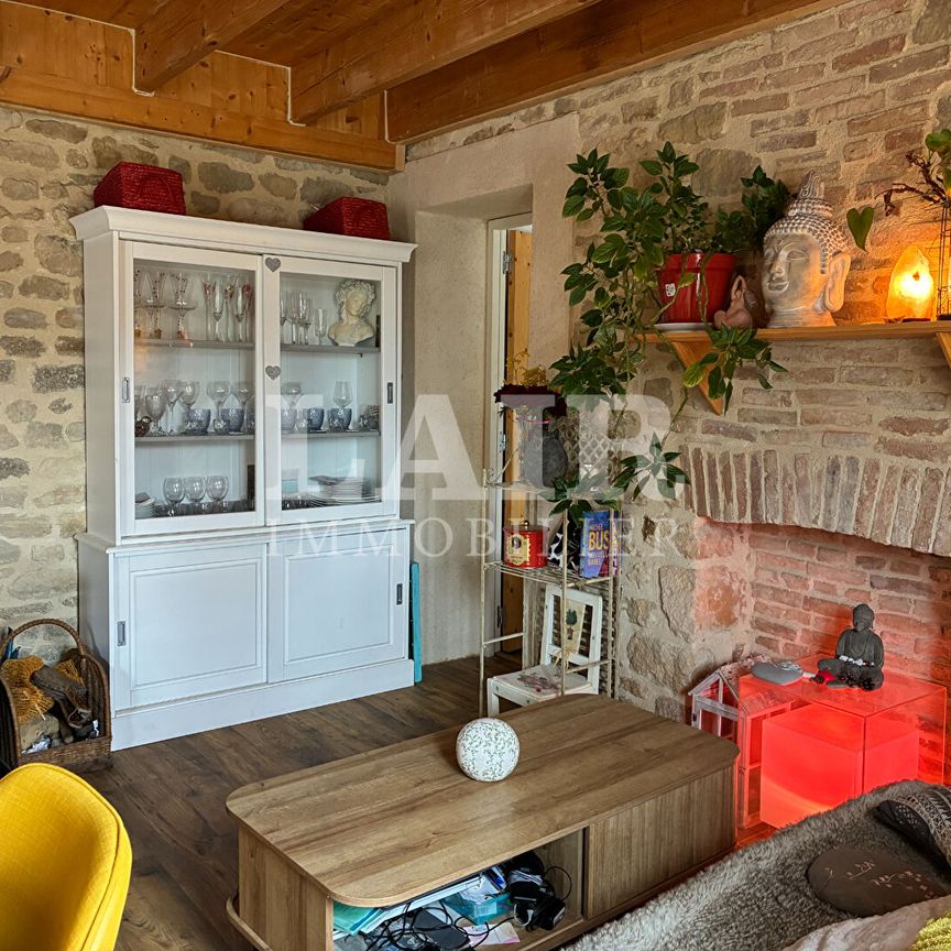 Maison Alencon 2 pièce(s) 41 m2 - Photo 1