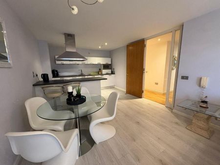 Melia House Manchester M4 4AY - Photo 2