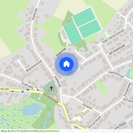 Ti Van Schellestraat 12, 2323 Hoogstraten