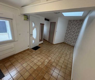 Location Maison 2 pièces 28m² - Photo 6