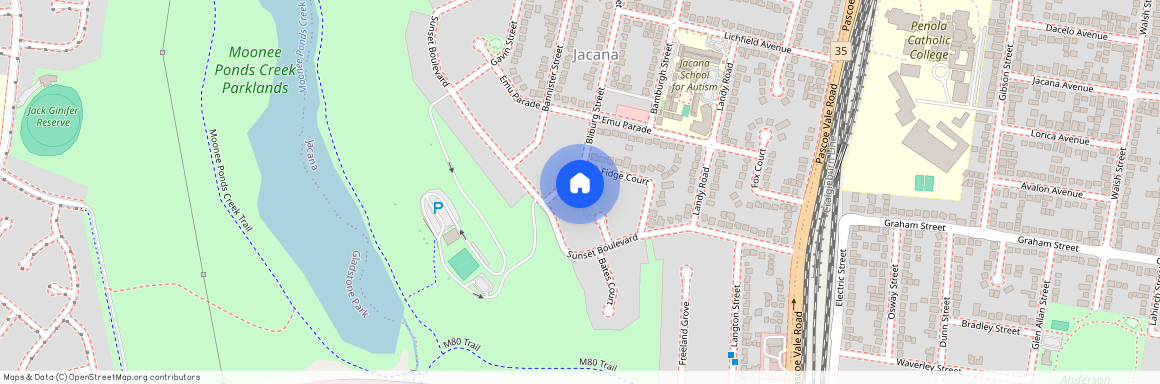 2/6-8 Bliburg St, Vic 3047, Jacana