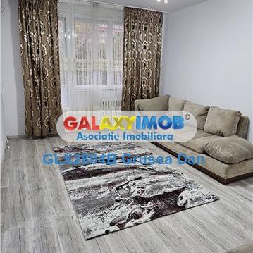 eroii revolutiei | 2 camere | 60mp | balcon | modern | giurgiului - Fotografie 1