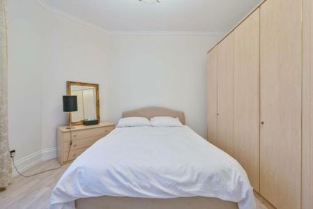 2 Bed Flat, Chiltern St, W1U - Photo 2