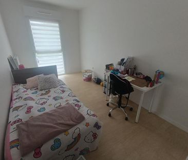 Location Appartement 3 pièces 62m² MONDEVILLE 14120 - Photo 1