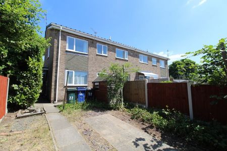 Winterton Close, Doncaster - Photo 2