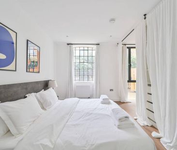 1 bedroom flat to rent - Photo 6