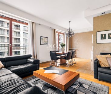 Luksusowy apartament przy Grzybowskiej - Фото 1
