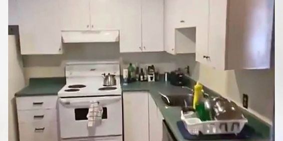 Mile-End - Beau 5 1/2 Au Rez De Chaussée - Photo 3