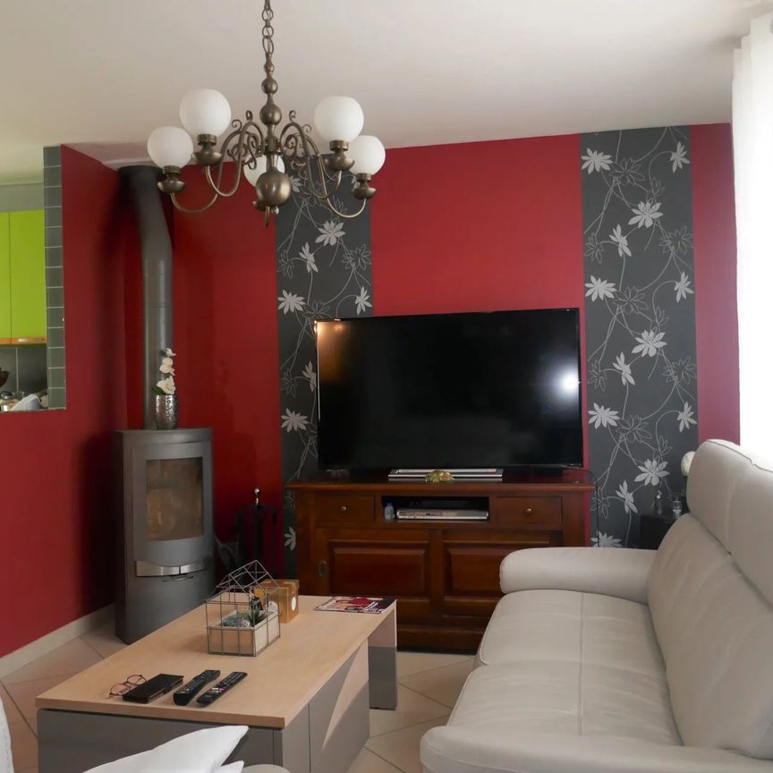 Location Maison 7 pièces 113m² PLERIN 22190 - Photo 1