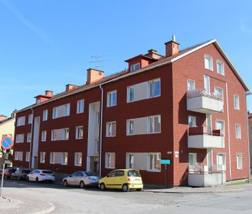 Prinsgatan 15 B - Photo 3