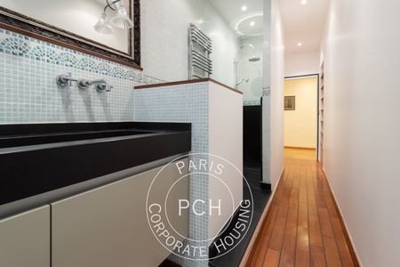 Rue Saint Lazare, - Photo 4