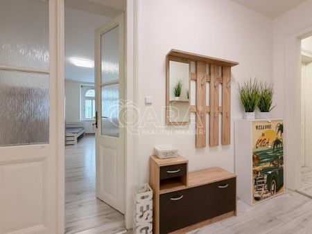 Pronájem bytu pokoj 18 m2 - Photo 2