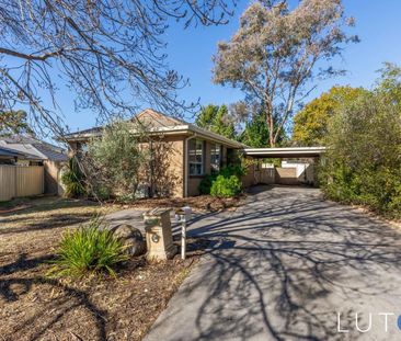 3 Ballarat Street, Fisher ACT 2611 - House For Rent | Domain - Photo 6