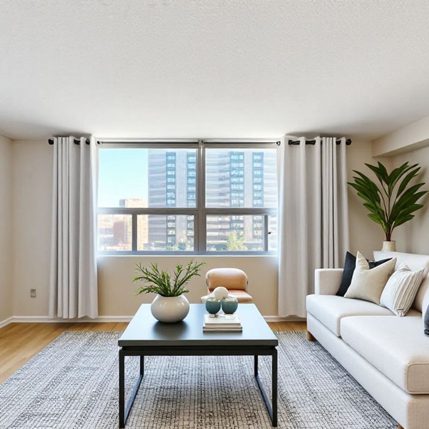 For Lease - 10 Tobermory Drive Unit# 501, Toronto, Ontario - Photo 1