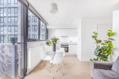 Studio to rent - Photo 5