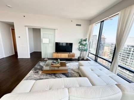 For Lease - 5 St Joseph Street Unit# 4501, Toronto, Ontario - Photo 2