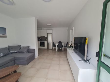 Apartment to rent in Aquacanis, Puerto Rico, Barranco Agua La Perra, Gran Canaria - Photo 3