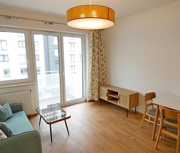 Kraków Podgórze Duchackie, ul. Walerego Sławka - Фото 3