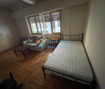 Studio/Γκαρσονιέρα για ενοικίαση Παντοκράτορος - Αρχαίο Ωδείο (Πάτρα) - Photo 4