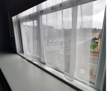 Studio to rent - Photo 6