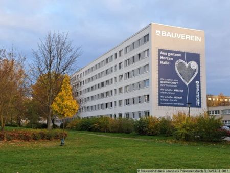 Wohnen am "Kleinen Teich" - WBS erforderlich - Foto 3