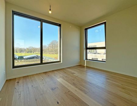 Nieuwbouwwoning met 4 slaapkamers te huur in Schilde! - Photo 4