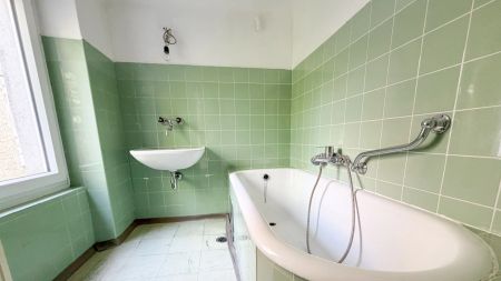 Zentral gelegene 3-Zimmer-Wohnung mit optimaler Infrastruktur - Foto 4