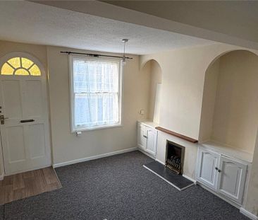 1 bedroom terraced house to rent - Photo 2