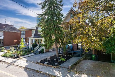 For Lease - 338 Bartlett Avenue, Toronto, Ontario - Photo 5