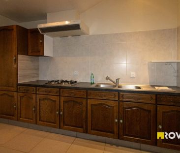 Instapklare en gezellige rijwoning (70 m²) met 1 slaapkamer - Photo 1