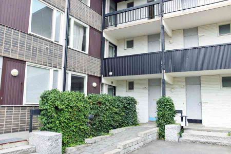 Flamman, Västanågatan 26 A.201 - Foto 3