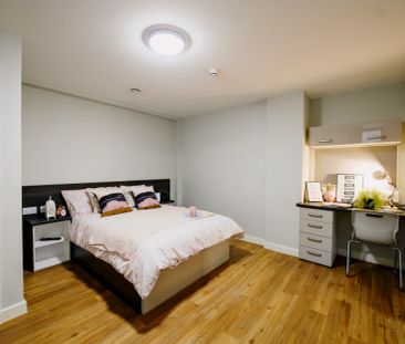 One-Bedroom Apartment - Photo 4