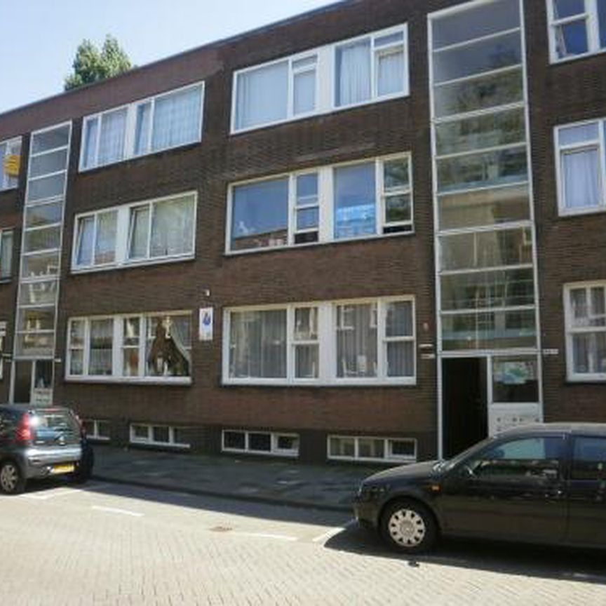 Polslandstraat 3081 Rotterdam - Foto 1