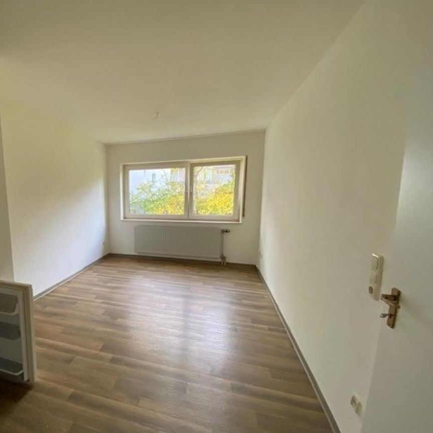 Gemütliche 2 Zimmer-Wohnung in guter Lage zu THM+Schwanenteich, Dürerstr. 36, Gießen Wieseck - Photo 1