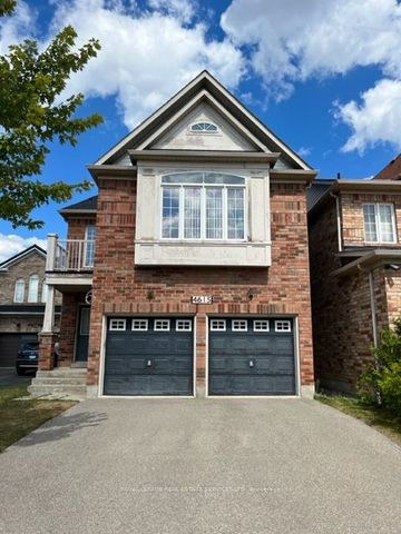 Detached Home For Lease | W8059426 - Photo 3