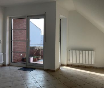 Demnächst frei! 3-Zimmer-Wohnung in Bergkamen Weddinghofen - Photo 1