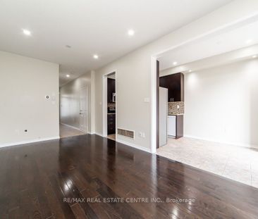 For Lease - 130 Sussexvale Drive, Brampton, Ontario - Photo 1