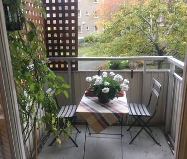 Ibsengatan, Bromma - Photo 1