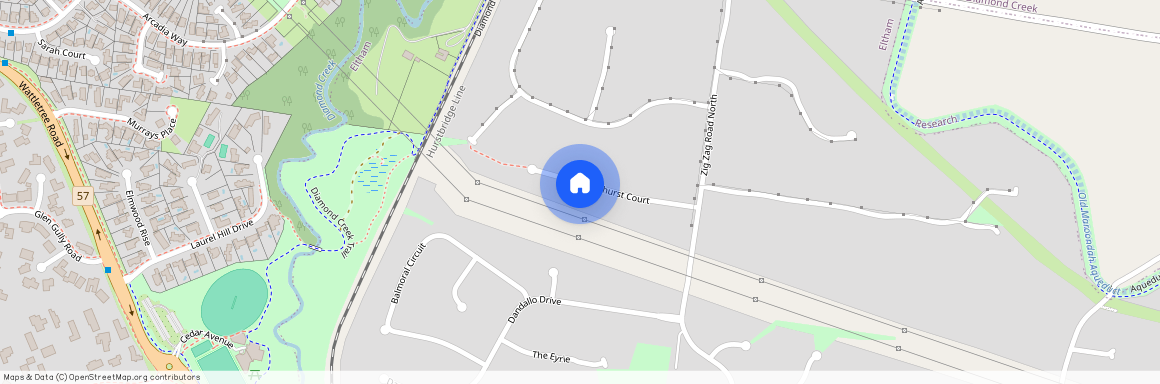 7 Hawkhurst Court, Vic 3095, Eltham