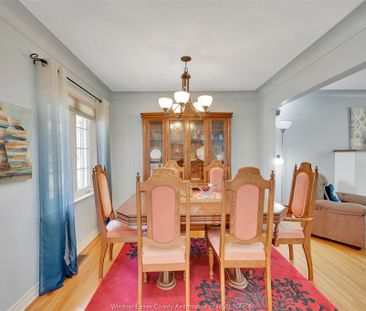For Lease - 4340 MOUNT ROYAL Drive, Windsor, Ontario - Photo 5