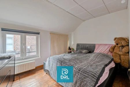 CHARMANTE STADSWONING te BRUGGE - Photo 4