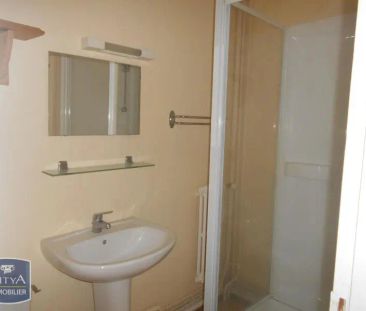 Appartement à louer 1 pièce 38m² - Photo 3