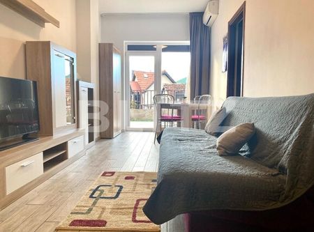 Apartament 2 camere, 45mp, terasa, Park Lake, zona Iulius Mall - Fotografie 3