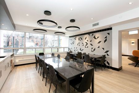 For Lease - 666 Spadina Avenue Unit# 806, Toronto, Ontario - Photo 5