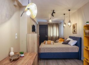 Studio/Γκαρσονιέρα για ενοικίαση - Καβάλα, - Φωτογραφία 4
