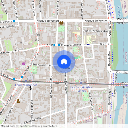 38600, Fontaine