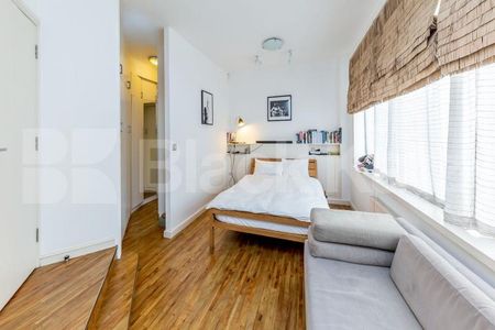 Iconic Paramount warehouse conversion located a few minutes to Farringdon - Photo 5