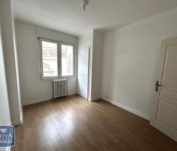 Location Appartement 3 pièces 66m² CHAMBERY 73000 - Photo 6